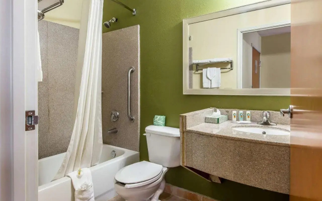 Comfort Inn Hanceville