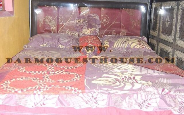 Darmo Homestay
