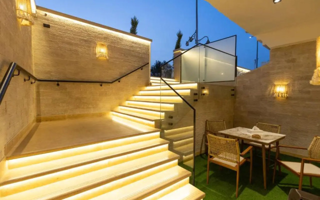 La Boutique Hôtel - Vue Des Pyramides