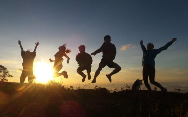 Mt Kinabalu Holiday Camp Hotel