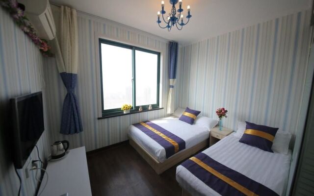 Sea View Family Hotel- Qingdao