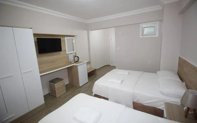 Yüksel Motel
