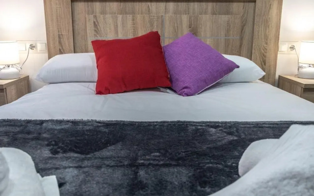 Apartamento Brisa Marinera