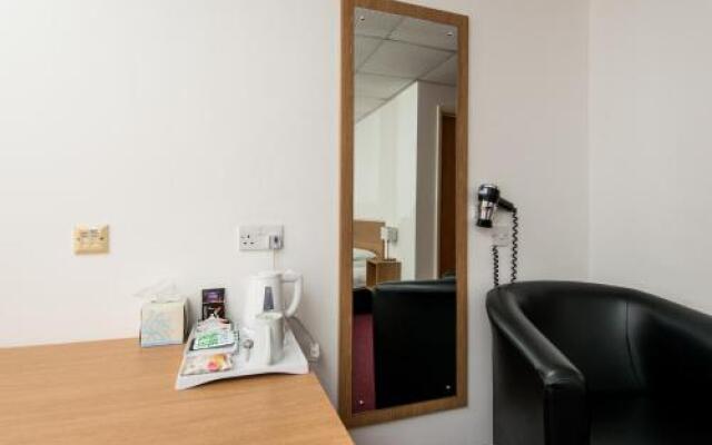 Lancaster University