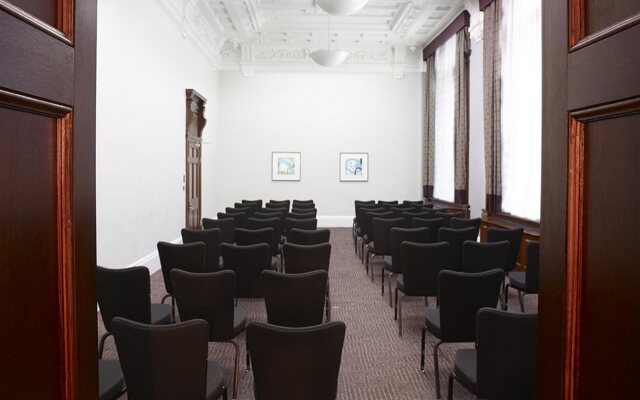 Club Quarters Hotel, Trafalgar Square