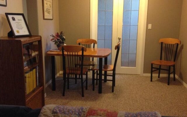 Arbor Bed and Breakfast
