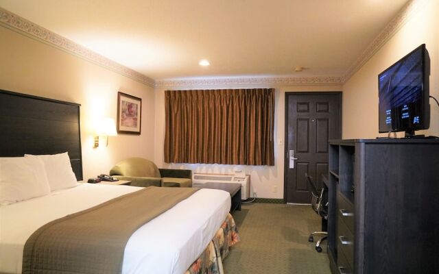 College Inn Monmouth