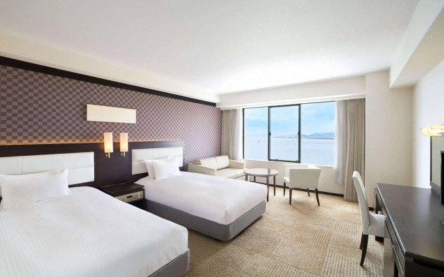 Grand Mercure Lake Biwa Resort & Spa