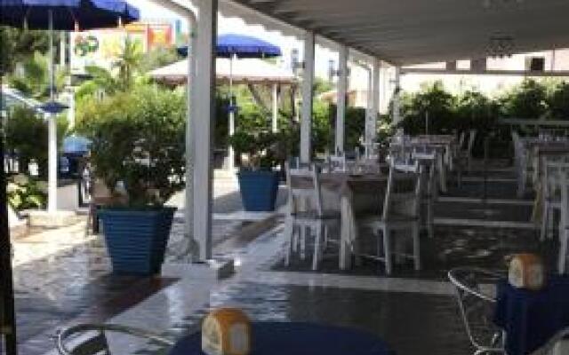 Hotel Santa Maria