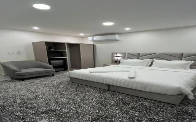 Jada Hotel