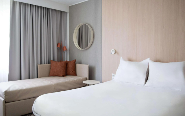 Novotel Antwerpen