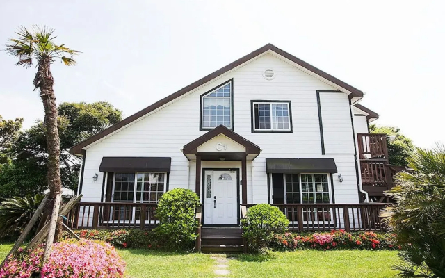 Crown Castle Pension