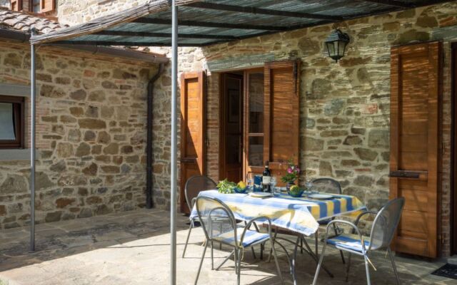 Casale il Giglio 34410