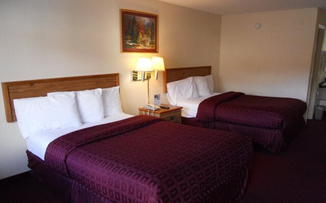 Ameraview Inn And Suites