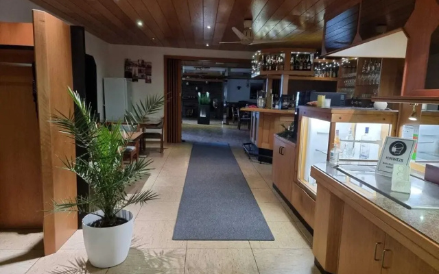 Siegerlandhotel Haus im Walde - фото 2