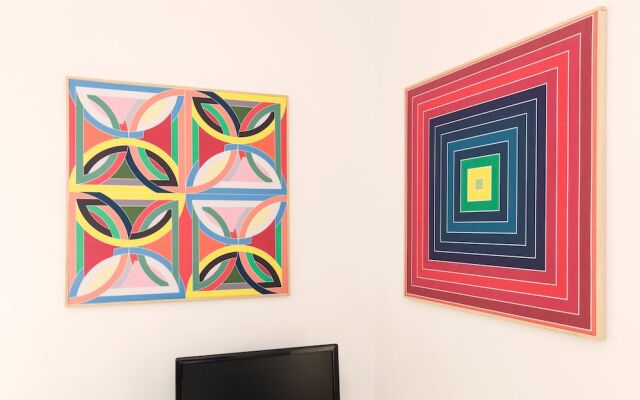 Rome Accommodation - Farnese