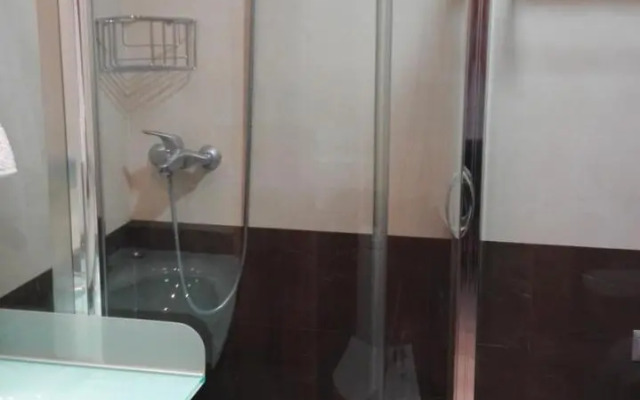 Albaida II Bajo G Apartamento Nerja