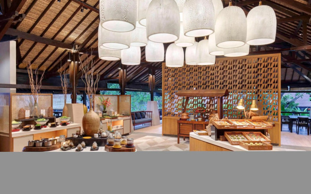 Novotel Bali Benoa Hotel