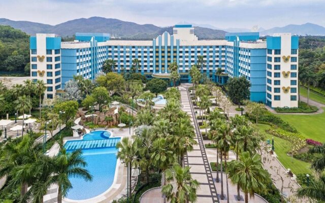 Disney's Hollywood Hotel