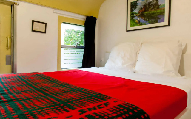 Les Gîtes du Picasso