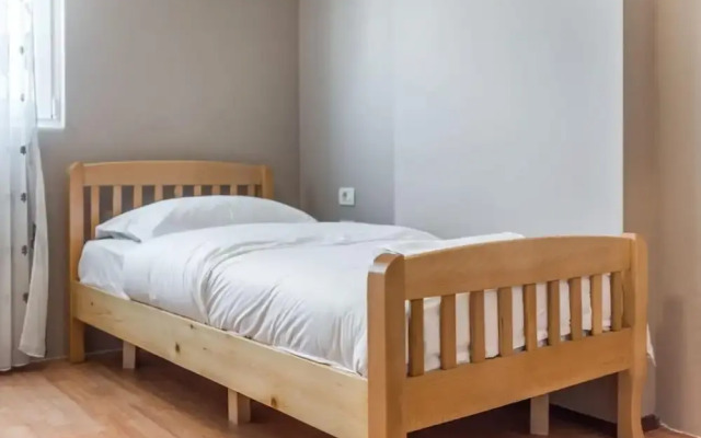 The Peace-up Apartment