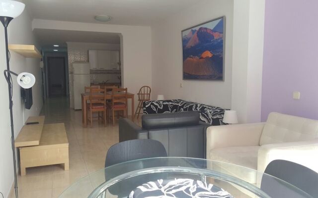 Vcv Apartamento A. L. Jones