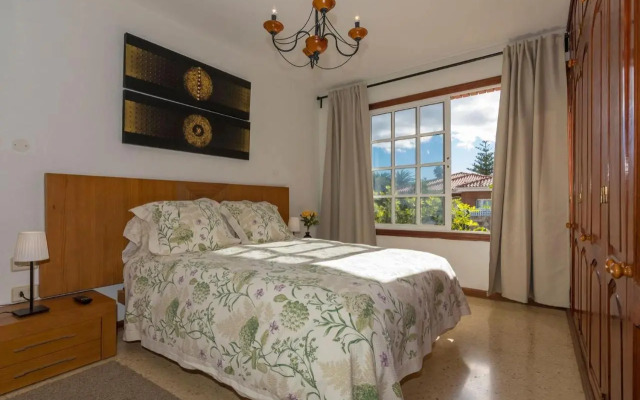 Villa Los Almendros
