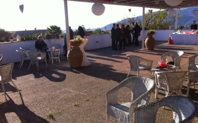 La Dimora Dei 5 Sensi