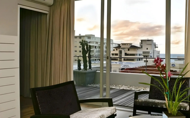 Atlantic Affair Boutique Hotel