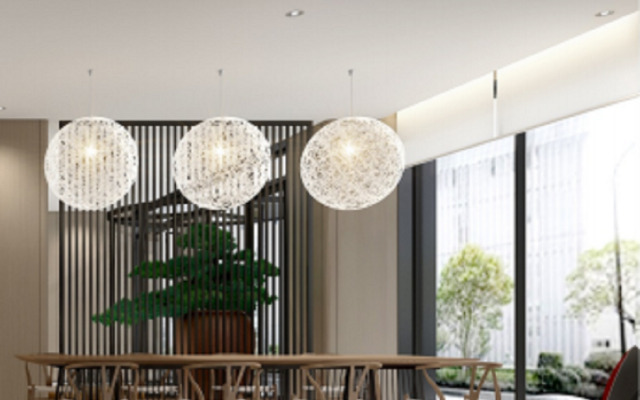 Ji Hotel Chengdu Shuangliu International Airport Terminal