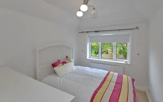 Retreat in Solihull Near NEC Birmingham