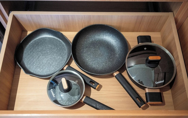 Laguna Beachside residences apartamens