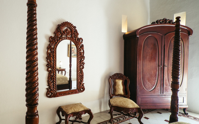 Alfiz Hotel Boutique