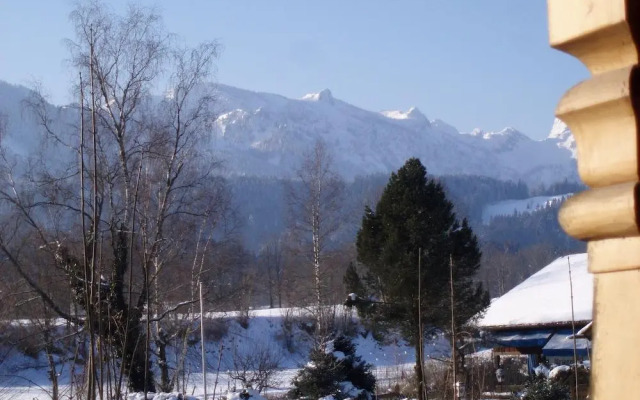 Arzbacher Landhaus