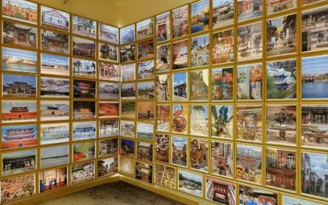 Hua Tian Homestay
