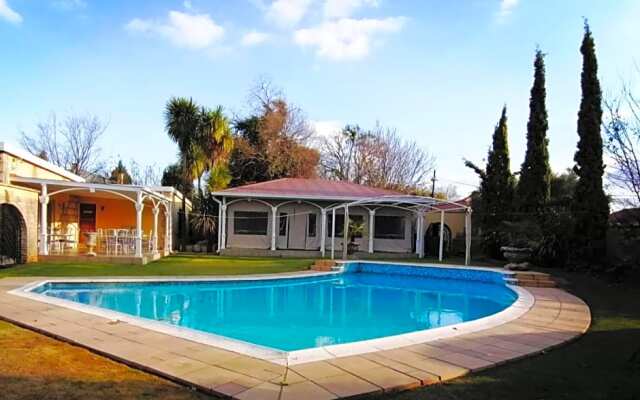 Casa Romana B&B