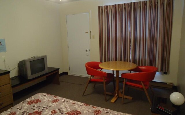 Hotel Motel Le Pharillon