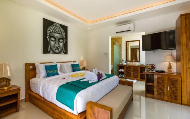 The Pesaren Ubud