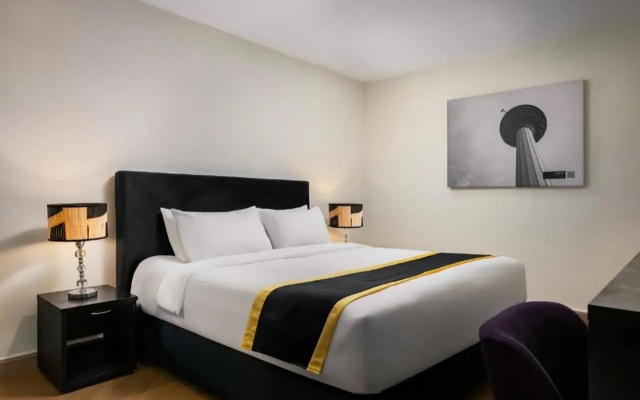 Royce Hotel KL Sentral