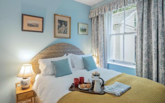 The Nook at Henge Estate