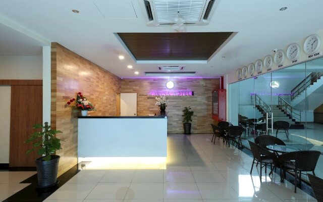 Lavana Hotel Chinatown