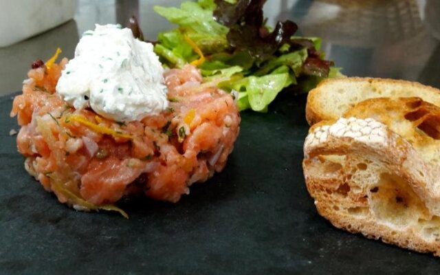 Logis Hôtel l'air Marin