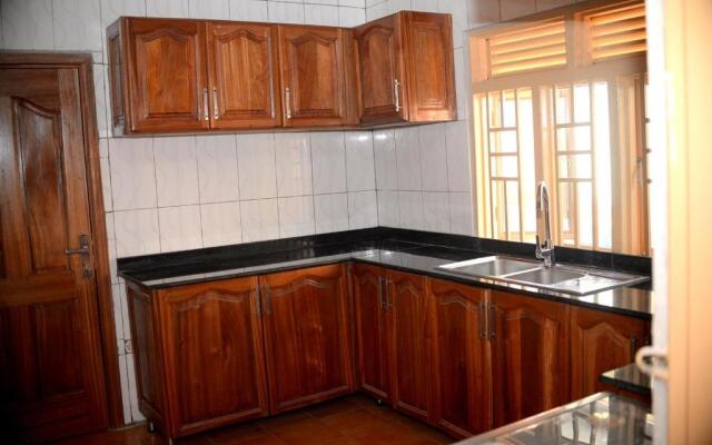 Keva Guest House