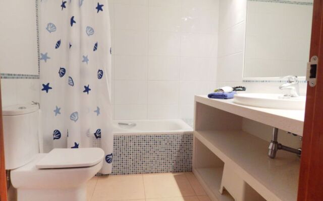 Apartment La Platja L'Estartit