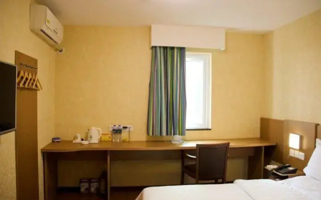 7 Days Inn Guangzhou Kecun Metro 2rd Branch