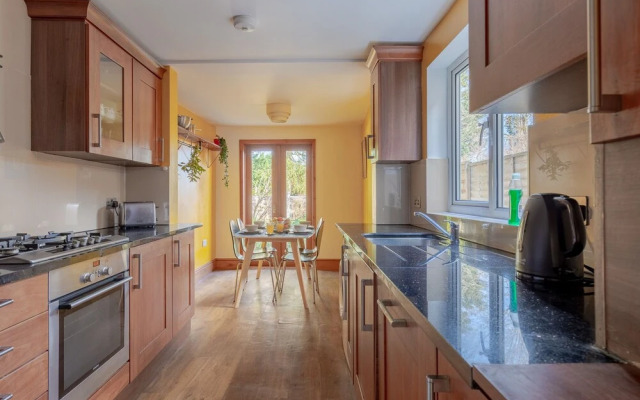 2 bed House in Chesterton