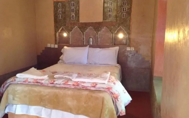 Kasbah Ifri