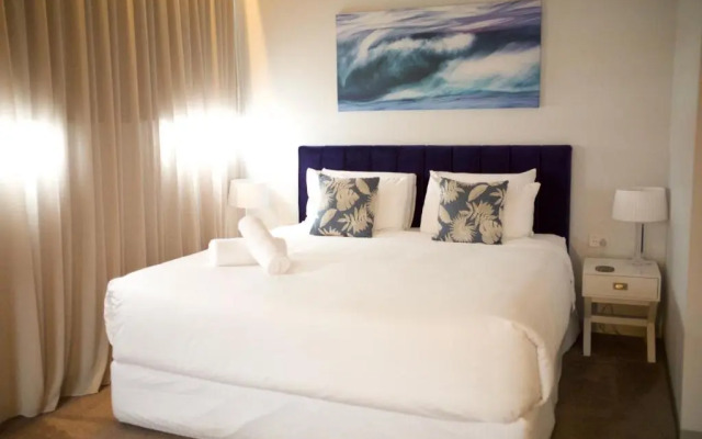 Bay Of Fires Apartments