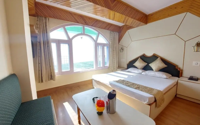 BrightLand Hotel