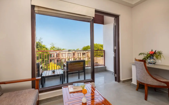 Ranthambore Kothi Resort